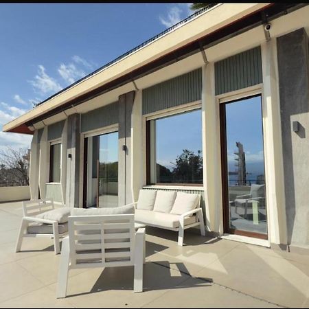 مسينا Fuorisquadra B&B المظهر الخارجي الصورة